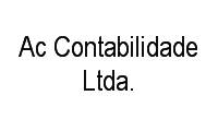 Logo Ac Contabilidade Ltda. em Brasiléia