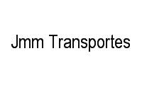 Logo Jmm Transportes em Ramos