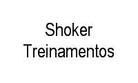 Logo Shoker Treinamentos