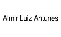 Logo Almir Luiz Antunes em Icaraí