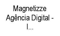 Logo Magnetizze Agência Digital - Internet Marketing em João Costa