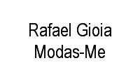 Logo Rafael Gioia Modas-Me em Indianópolis