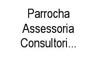 Logo Parrocha Assessoria Consultoria E Logística em Guabirotuba