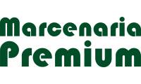 Logo Marcenaria Premium em Retiro