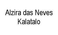 Logo Alzira das Neves Kalatalo