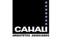 Logo Cahali Arquitetos Associados em Sumarezinho