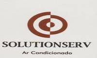 Logo Solutionserv Ar Condicionados