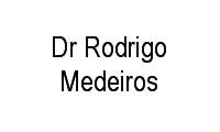 Logo Dr Rodrigo Medeiros em Centro