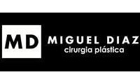 Logo Dr. Miguel Diaz - Cirurgia Plástica em Ipanema