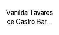 Logo Vanilda Tavares de Castro Bar E Lanchonete