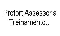 Logo Profort Assessoria Treinamento E Gestão Ss Ltda em Vila Independência