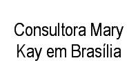 Logo Consultora Mary Kay em Brasília em Asa Norte