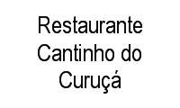 Logo Restaurante Cantinho do Curuçá
