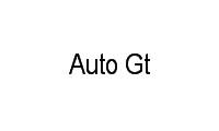 Logo Auto Gt Ltda em Morumbi