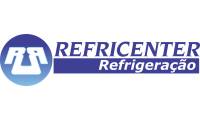 Logo Refricenter Refrigeração em Anil