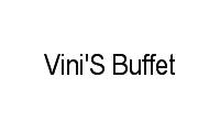 Logo Vini'S Buffet em Vila Baruel