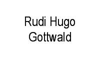 Logo Rudi Hugo Gottwald em Laranjeiras