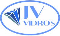 Logo de Jv Vidros em Mangabeira