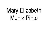 Logo Mary Elizabeth Muniz Pinto em Tijuca