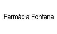 Logo de Farmácia Fontana