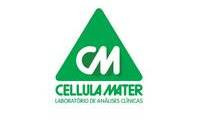 Logo Laboratório Cellula Mater em Vila Belmiro