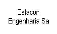 Logo Estacon Engenharia Sa