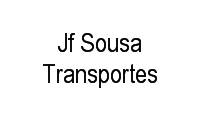 Logo Jf Sousa Transportes em Parque Valença I
