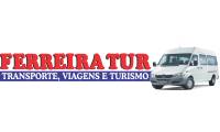 Logo Ferreira Tur Locadora de Van em Parque Residencial Rita Vieira