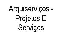 Logo Arquiserviços - Projetos E Serviços em Cohajap