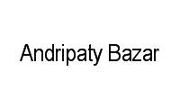 Logo Andripaty Bazar em Graças