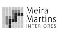 Logo Meira Martins Interiores em Vila Yara