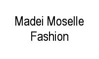 Logo Madei Moselle Fashion em Centro