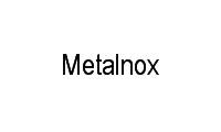 Logo Metalnox em Ilha da Figueira