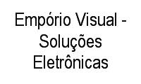 Logo Empório Visual - Soluções Eletrônicas em Vila Mariana