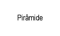 Logo Pirâmide em Zona Industrial Norte