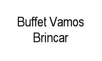 Logo Buffet Vamos Brincar em Centro