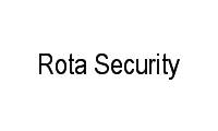 Logo Rota Security em Samambaia Norte (Samambaia)