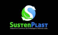 Logo Sustenplast Indústria E Comércio de Embalagens Plásticas em Mauá