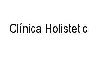 Logo Clínica Holistetic