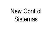 Logo New Control Sistemas em Jardim Rosa de Franca