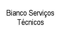 Logo Bianco Serviços Técnicos