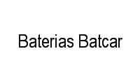 Logo Baterias Batcar