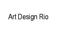 Logo Art Design Rio em Recreio dos Bandeirantes