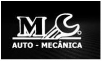 Logo Auto Mecânica MC em Itaum