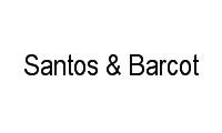Logo Santos & Barcot em Jardim Santo Alberto