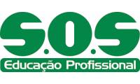 Logo Cursos SOS Educação Profissional em Asa Sul