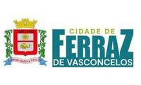 Logo Corregedoria Geral do Município - Prefeitura Municipal de Ferraz Vasconcelos em Vila Romanópolis