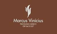 Logo Psicólogo Marcus Vinícius em Centro