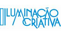 Logo Iluminação Criativa em São José