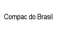 Logo Compac do Brasil em Guabirotuba